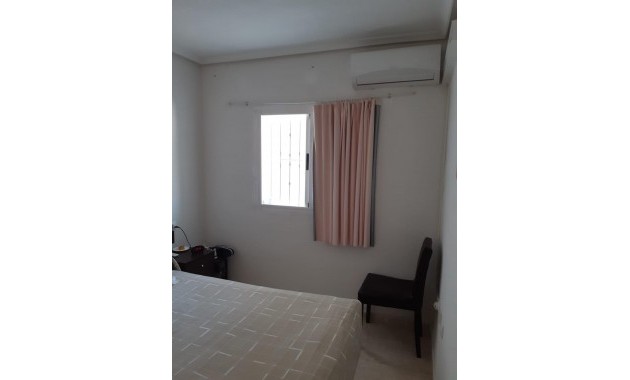 Sale - Terraced house -
Torrevieja - Los Balcones - Los Altos del Edén