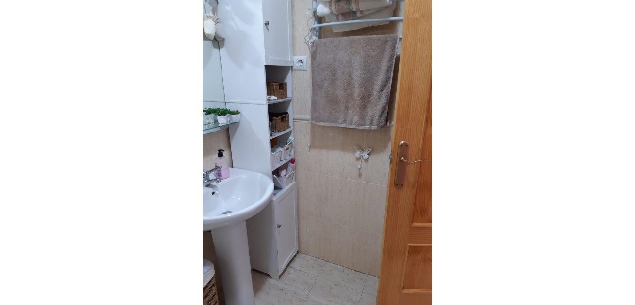 Sale - Terraced house -
Torrevieja - Los Balcones - Los Altos del Edén