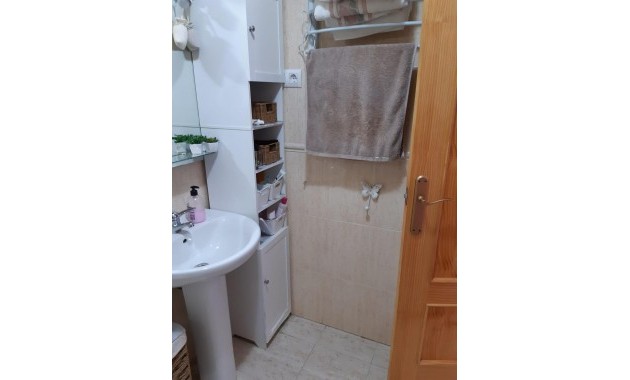 Sale - Terraced house -
Torrevieja - Los Balcones - Los Altos del Edén