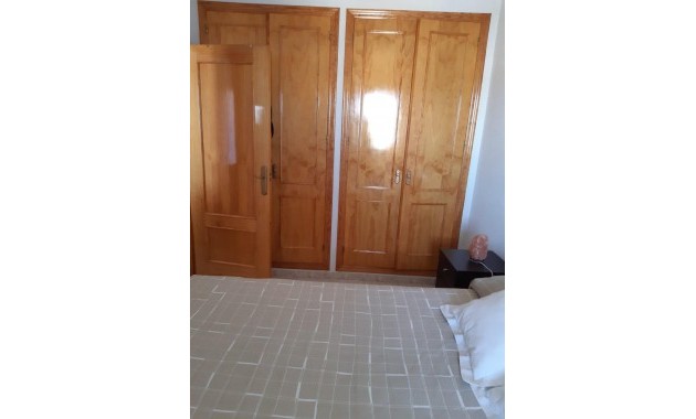 Sale - Terraced house -
Torrevieja - Los Balcones - Los Altos del Edén