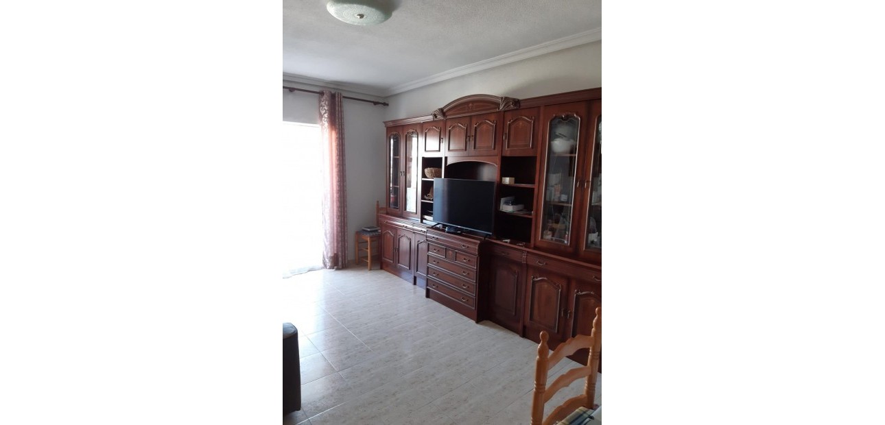 Sale - Terraced house -
Torrevieja - Los Balcones - Los Altos del Edén