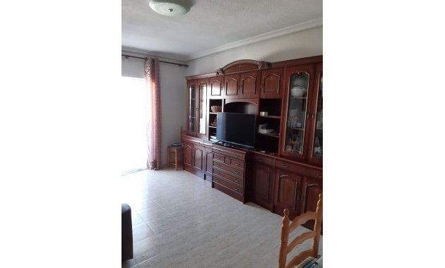 Sale - Terraced house -
Torrevieja - Los Balcones - Los Altos del Edén
