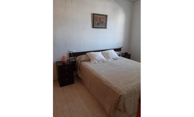 Sale - Terraced house -
Torrevieja - Los Balcones - Los Altos del Edén
