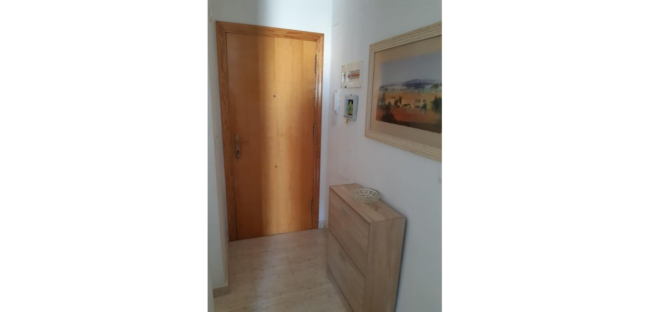 Sale - Terraced house -
Torrevieja - Los Balcones - Los Altos del Edén
