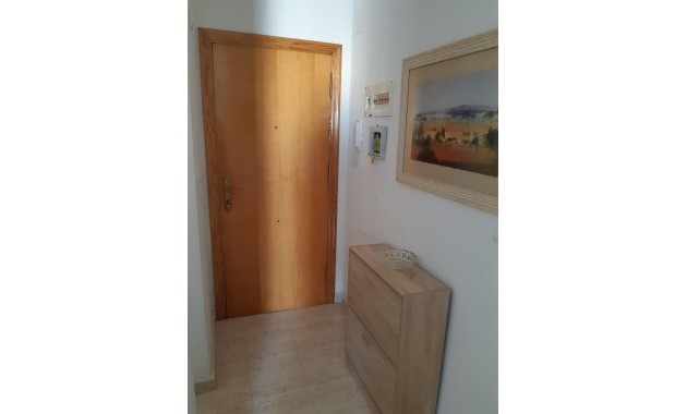 Sale - Terraced house -
Torrevieja - Los Balcones - Los Altos del Edén