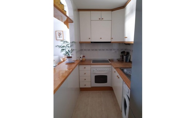 Sale - Terraced house -
Torrevieja - Los Balcones - Los Altos del Edén
