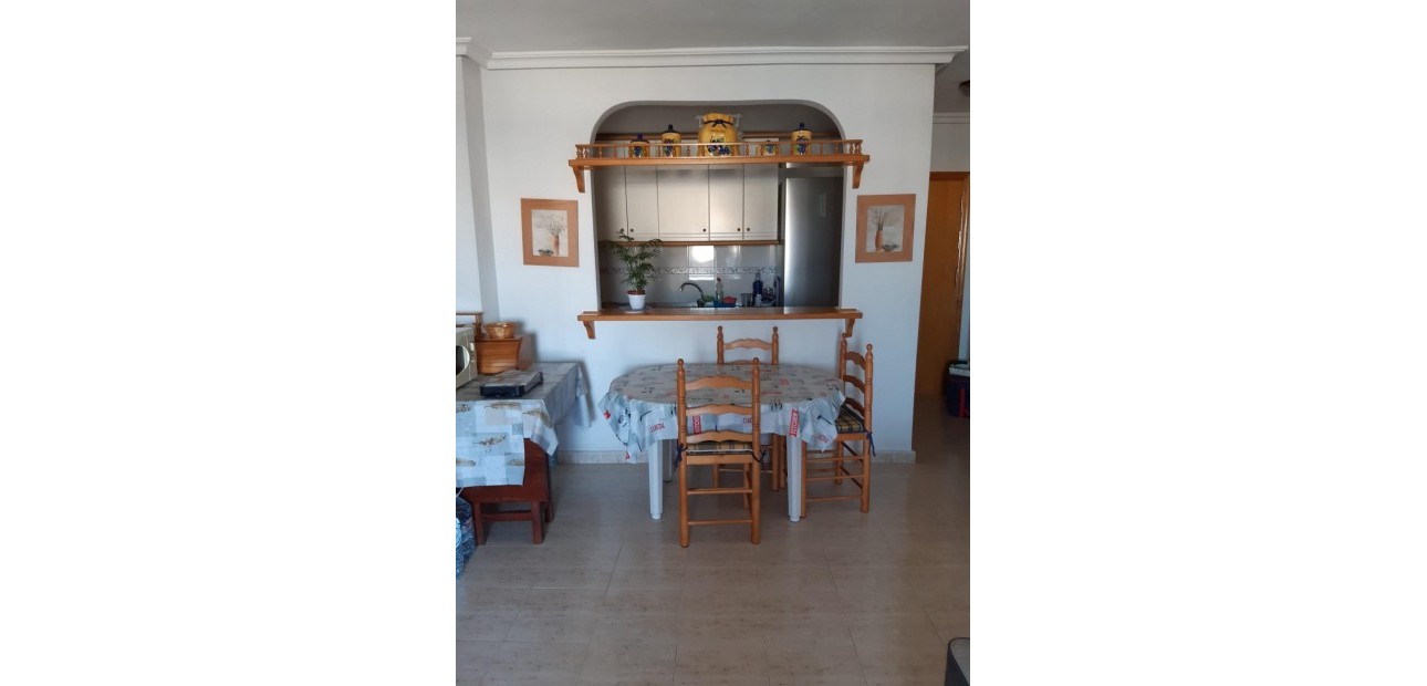 Sale - Terraced house -
Torrevieja - Los Balcones - Los Altos del Edén