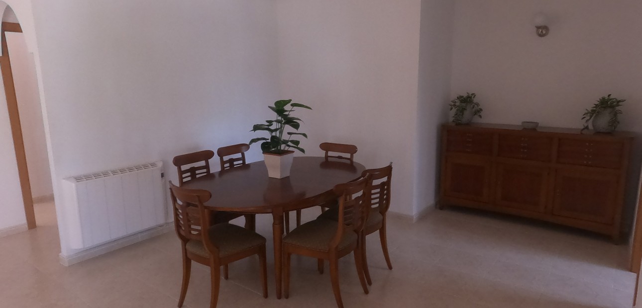 Sale - Detached Villa -
Algorfa - La Finca Golf Resort
