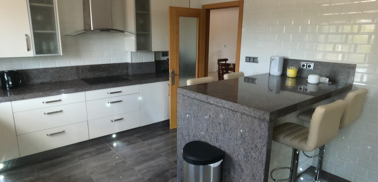 Sale - Detached Villa -
Algorfa - La Finca Golf Resort