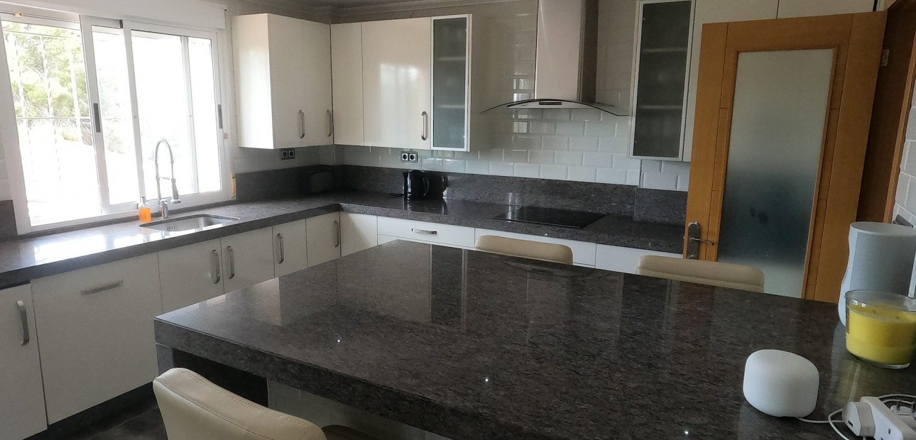 Sale - Detached Villa -
Algorfa - La Finca Golf Resort
