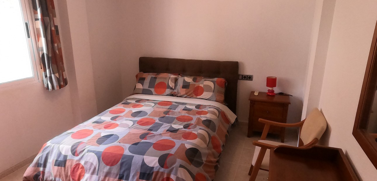 Sale - Detached Villa -
Algorfa - La Finca Golf Resort