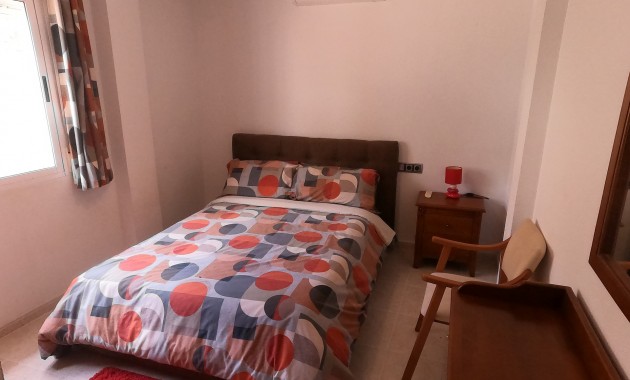 Sale - Detached Villa -
Algorfa - La Finca Golf Resort