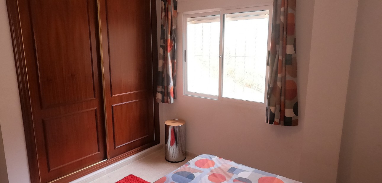 Sale - Detached Villa -
Algorfa - La Finca Golf Resort