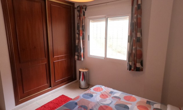 Sale - Detached Villa -
Algorfa - La Finca Golf Resort