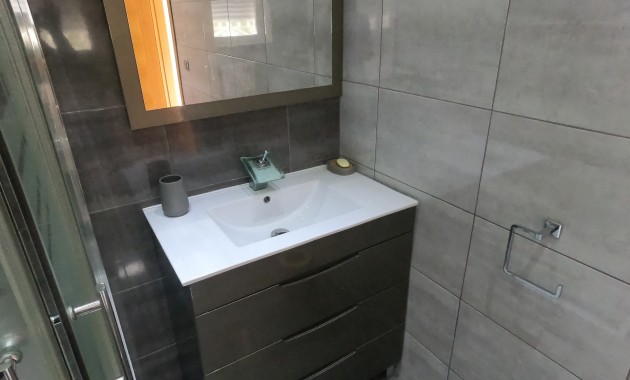 Sale - Detached Villa -
Algorfa - La Finca Golf Resort