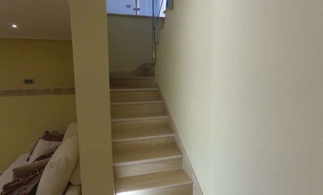 Sale - Detached Villa -
Algorfa - La Finca Golf Resort