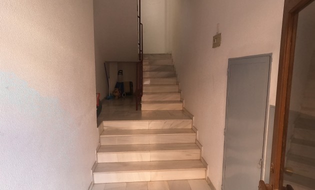 Sale - Detached Villa -
Algorfa - La Finca Golf Resort