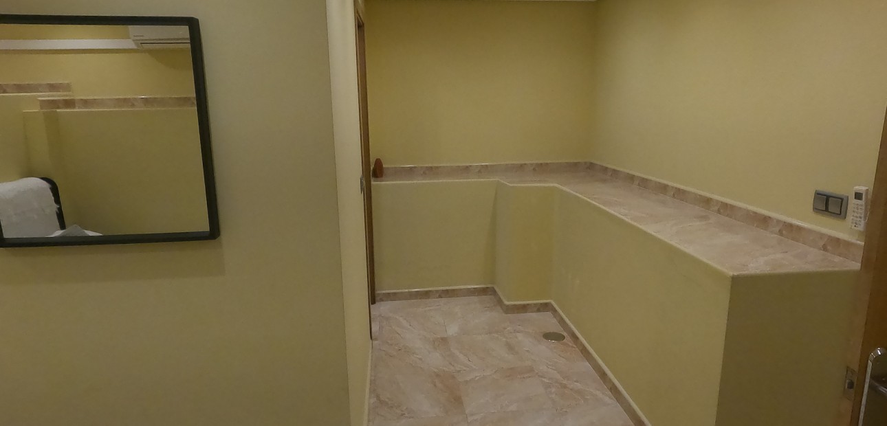 Sale - Detached Villa -
Algorfa - La Finca Golf Resort