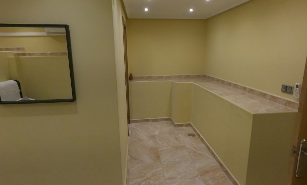 Sale - Detached Villa -
Algorfa - La Finca Golf Resort