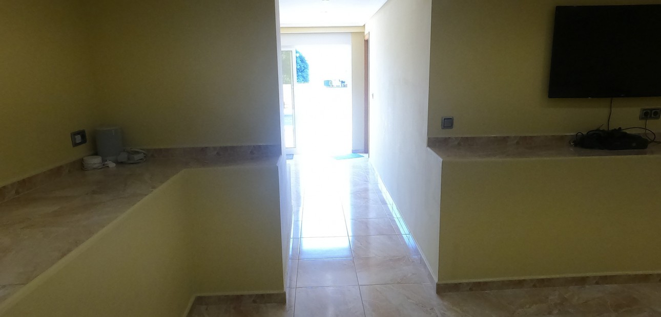 Sale - Detached Villa -
Algorfa - La Finca Golf Resort