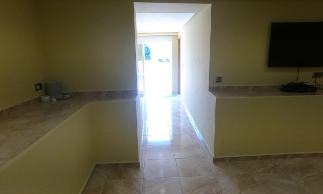 Sale - Detached Villa -
Algorfa - La Finca Golf Resort