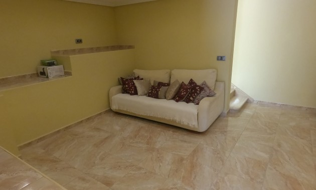 Sale - Detached Villa -
Algorfa - La Finca Golf Resort