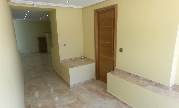 Sale - Detached Villa -
Algorfa - La Finca Golf Resort
