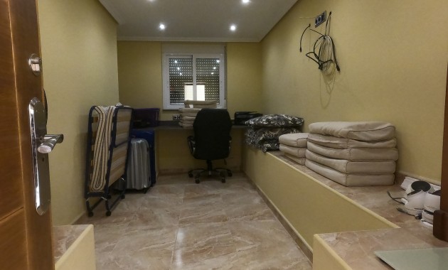 Sale - Detached Villa -
Algorfa - La Finca Golf Resort