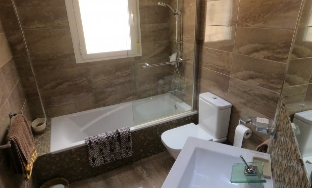 Sale - Detached Villa -
Algorfa - La Finca Golf Resort