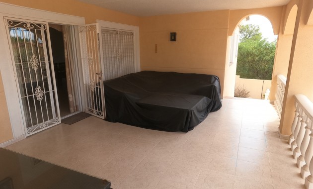 Sale - Detached Villa -
Algorfa - La Finca Golf Resort