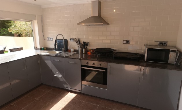 Sale - Detached Villa -
Algorfa - La Finca Golf Resort