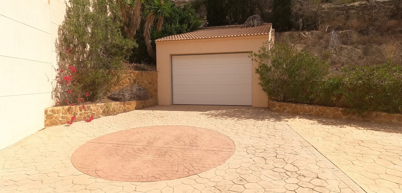 Sale - Detached Villa -
Algorfa - La Finca Golf Resort