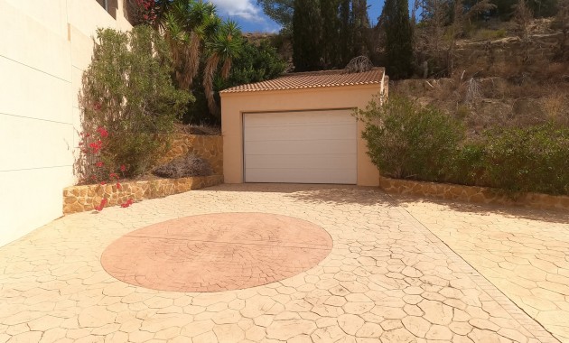 Sale - Detached Villa -
Algorfa - La Finca Golf Resort