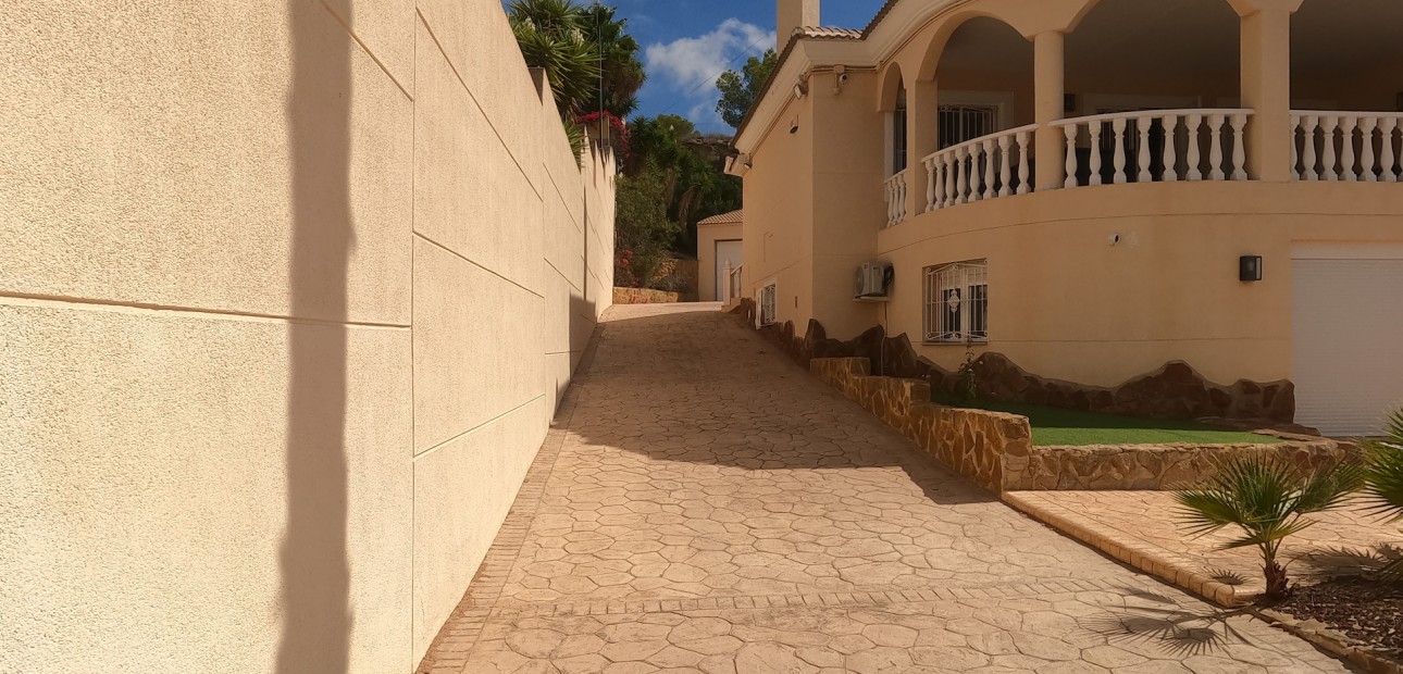 Sale - Detached Villa -
Algorfa - La Finca Golf Resort