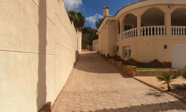 Sale - Detached Villa -
Algorfa - La Finca Golf Resort