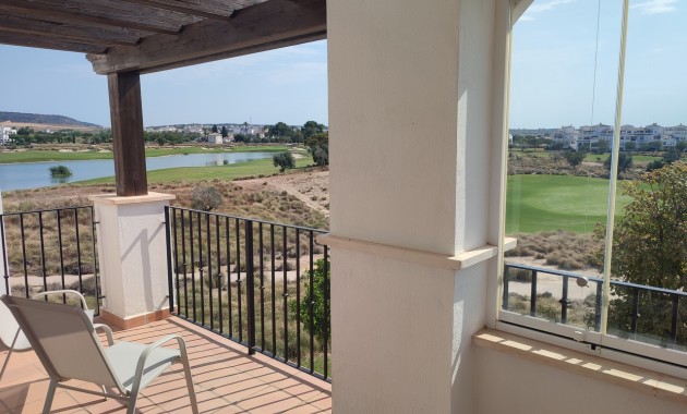 Sale - Apartment / flat -
Hacienda Riquelme Golf Resort - Hacienda Riquelme Golf Resort - Centre