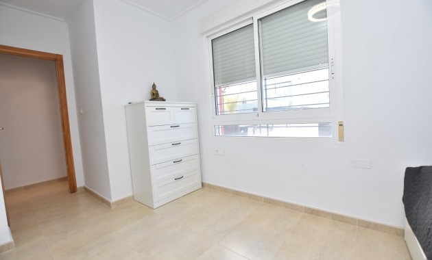 Sale - Detached Villa -
Algorfa - La Finca Golf Resort