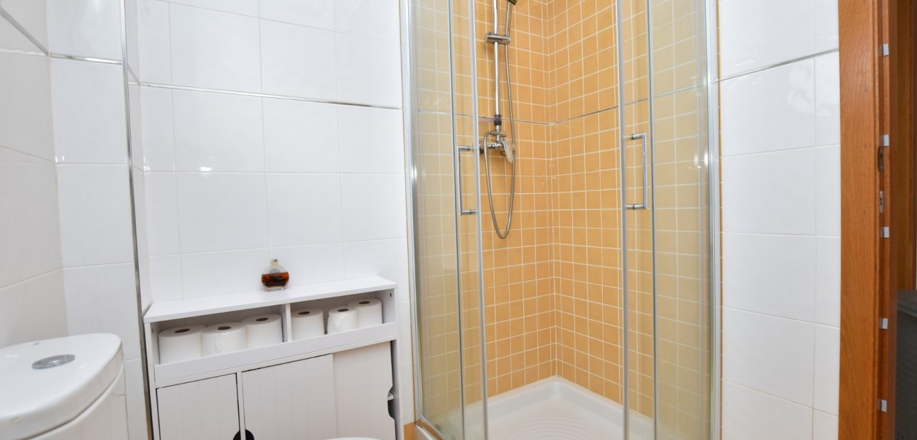 Sale - Detached Villa -
Algorfa - La Finca Golf Resort