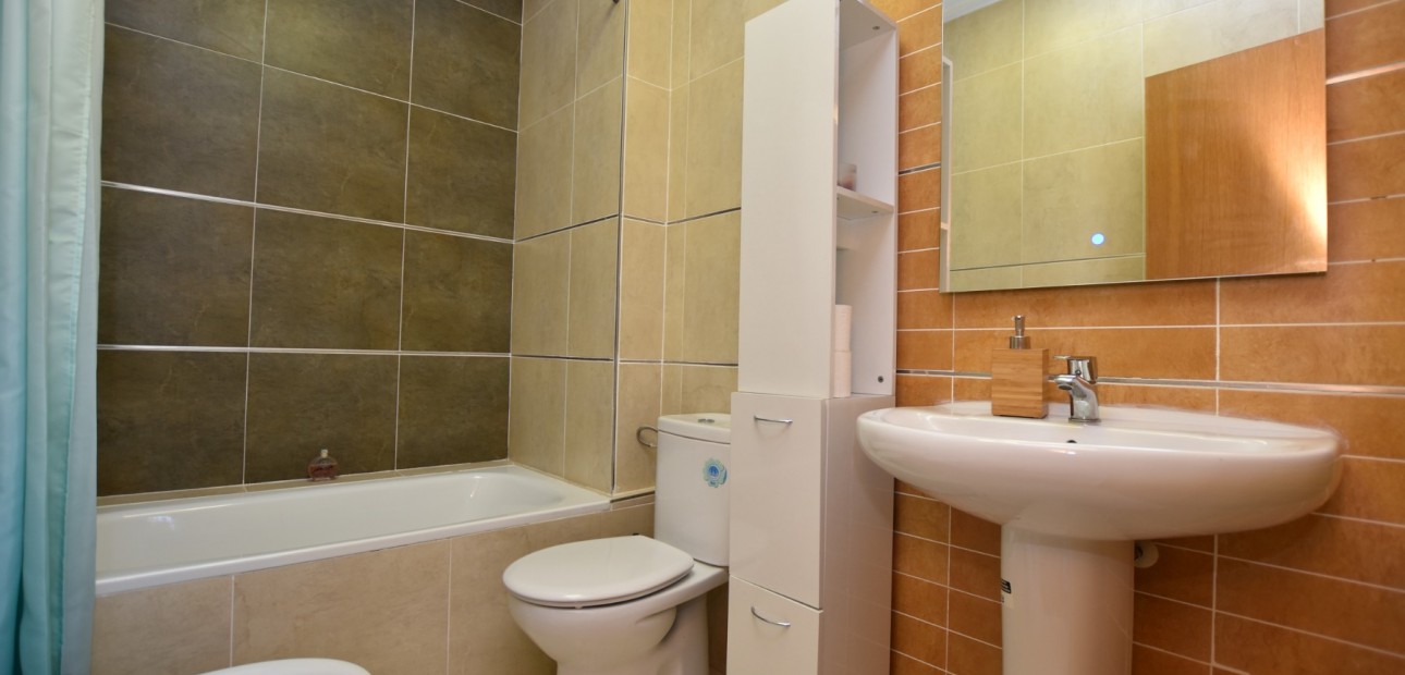 Sale - Detached Villa -
Algorfa - La Finca Golf Resort
