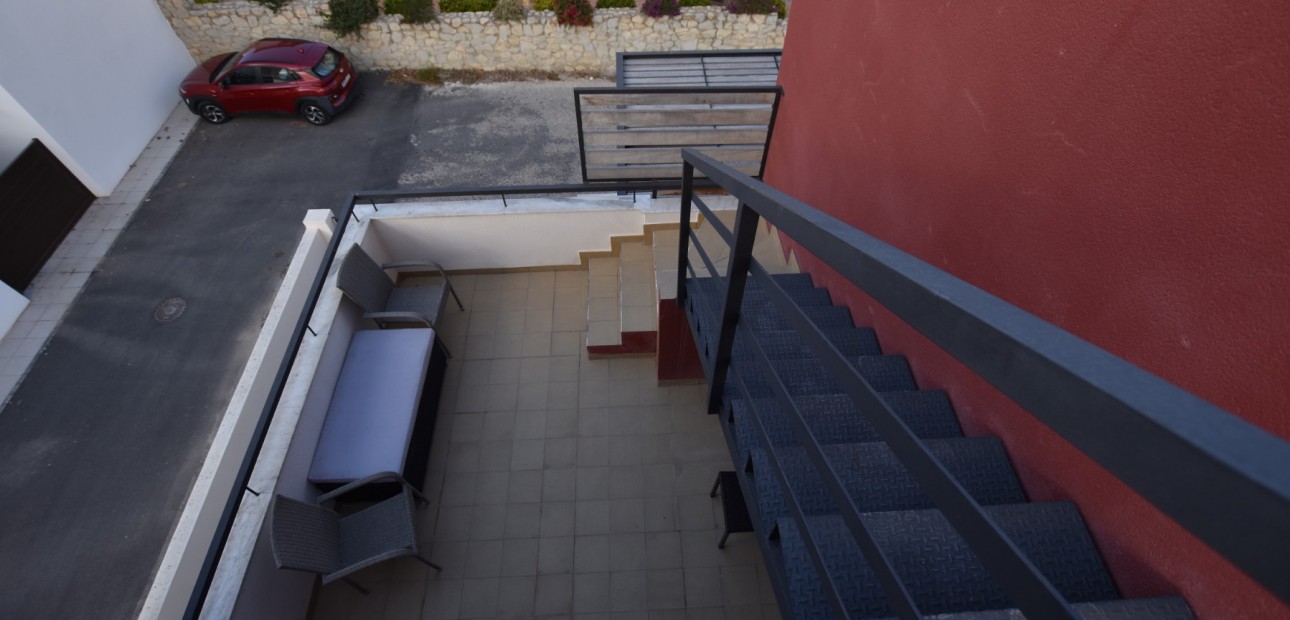 Sale - Detached Villa -
Algorfa - La Finca Golf Resort