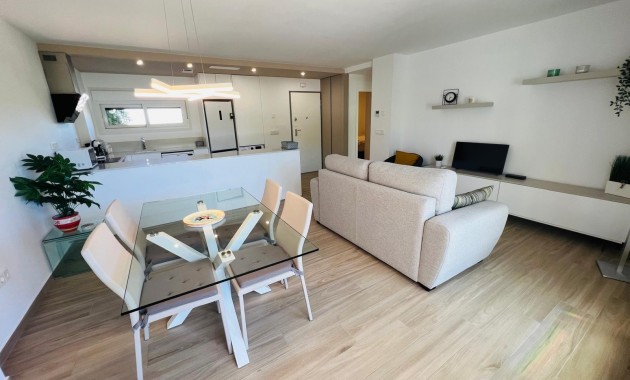 Sale - Apartment / flat -
Entre Naranjo - Vistabella Golf - Entre Naranjos - Vistabella Golf
