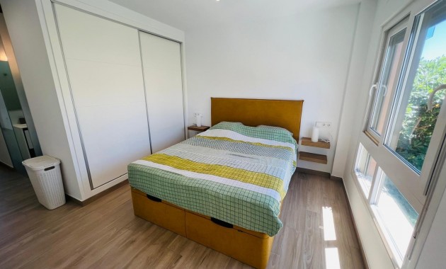 Sale - Apartment / flat -
Entre Naranjo - Vistabella Golf - Entre Naranjos - Vistabella Golf