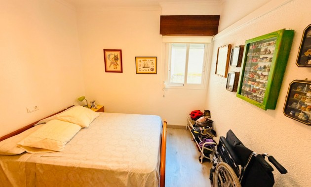 Sale - Apartment flat -
Los Montesinos - La Herrada