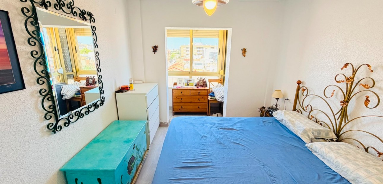 Sale - Apartment flat -
Los Montesinos - La Herrada
