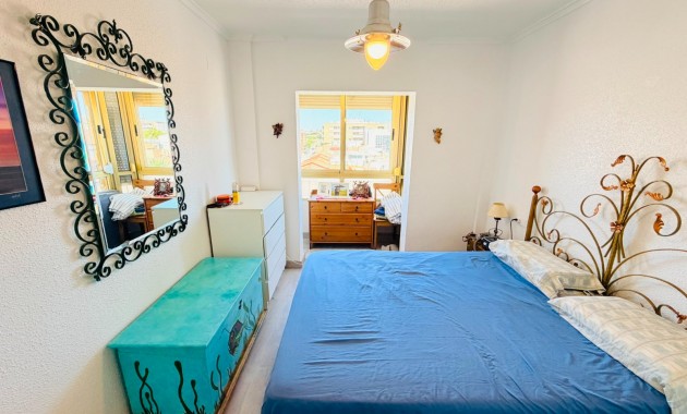 Sale - Apartment flat -
Los Montesinos - La Herrada