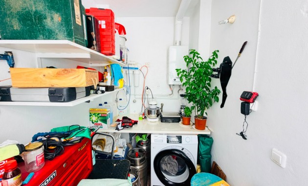 Sale - Apartment flat -
Los Montesinos - La Herrada