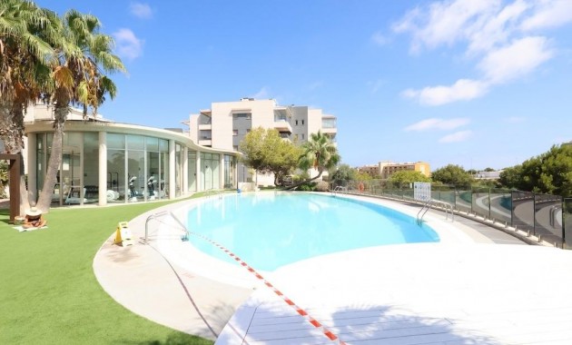 Sale - Apartment / flat -
Orihuela Costa - Los Dolses