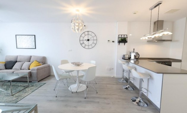 Sale - Apartment / flat -
Orihuela Costa - Los Dolses