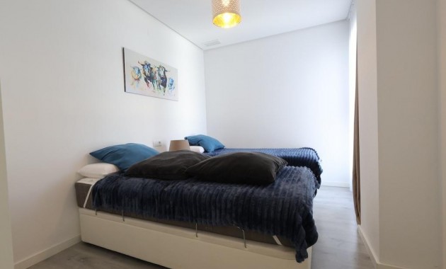Sale - Apartment / flat -
Orihuela Costa - Los Dolses