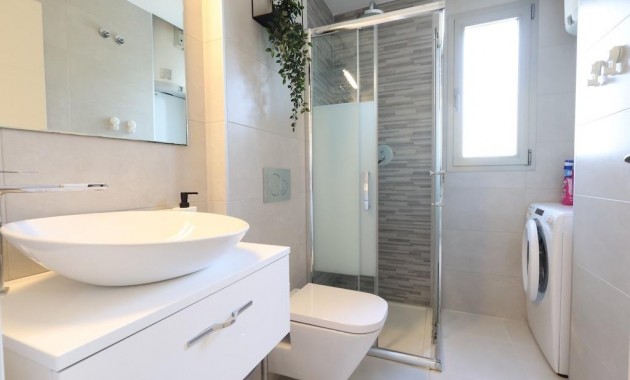 Sale - Apartment / flat -
Orihuela Costa - Los Dolses